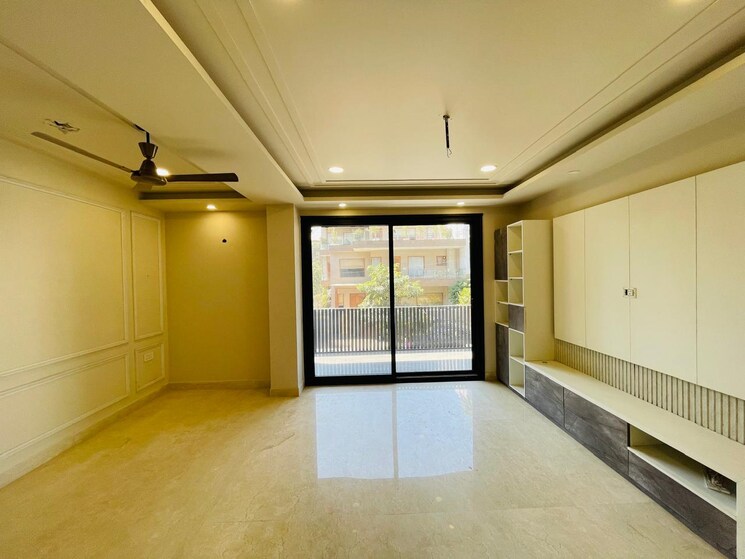 Room, vastu-apartments 4 Bedroom 3000 Sq.Ft. Builder Floor In Sector 55 Gurgaon 8251210