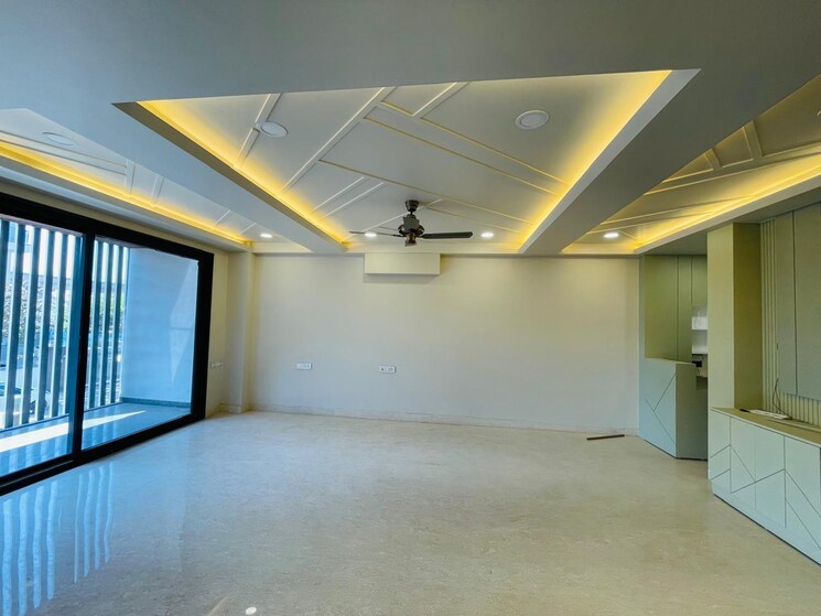 Room, vastu-apartments 4 Bedroom 3000 Sq.Ft. Builder Floor In Sector 55 Gurgaon 8251210