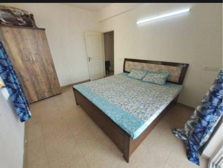 Bedroom, sushma-joynest-moh 3 Bedroom 1355 Sq.Ft. Apartment In Bir Chhat Chandigarh 8251063