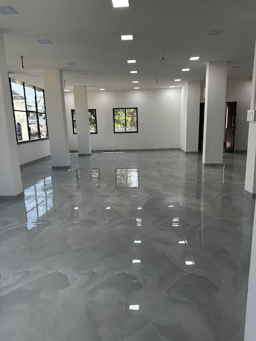 Commercial Office Space 650 Sq.Ft. For Rent in Jaripatka Nagpur  8251086