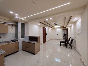 3 BHK Apartment For Sale in Chattarpur