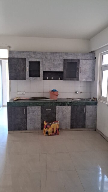 Kitchen in 1 BHK Apartment at ROF Aalayas, Sector 102 – for Rent
