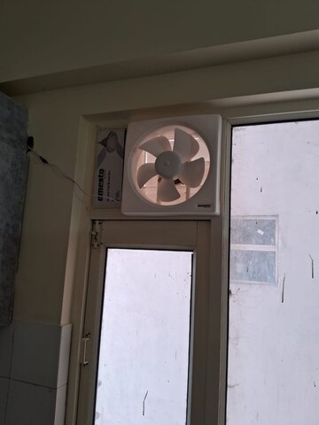 Building Lobby in 1 BHK Apartment at ROF Aalayas, Sector 102 – for Rent