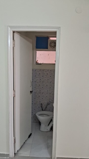 Bathroom in 1 BHK Apartment at ROF Aalayas, Sector 102 – for Rent
