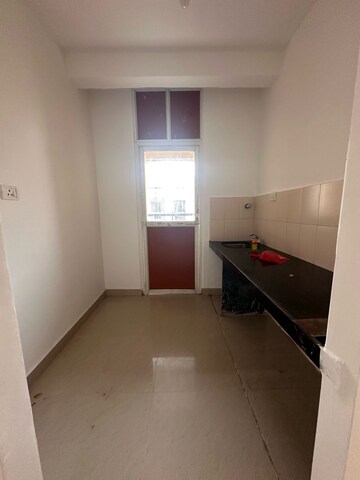 Kitchen in 2 BHK Apartment at DB Orchid Ozone, Dahisar East – for Rent