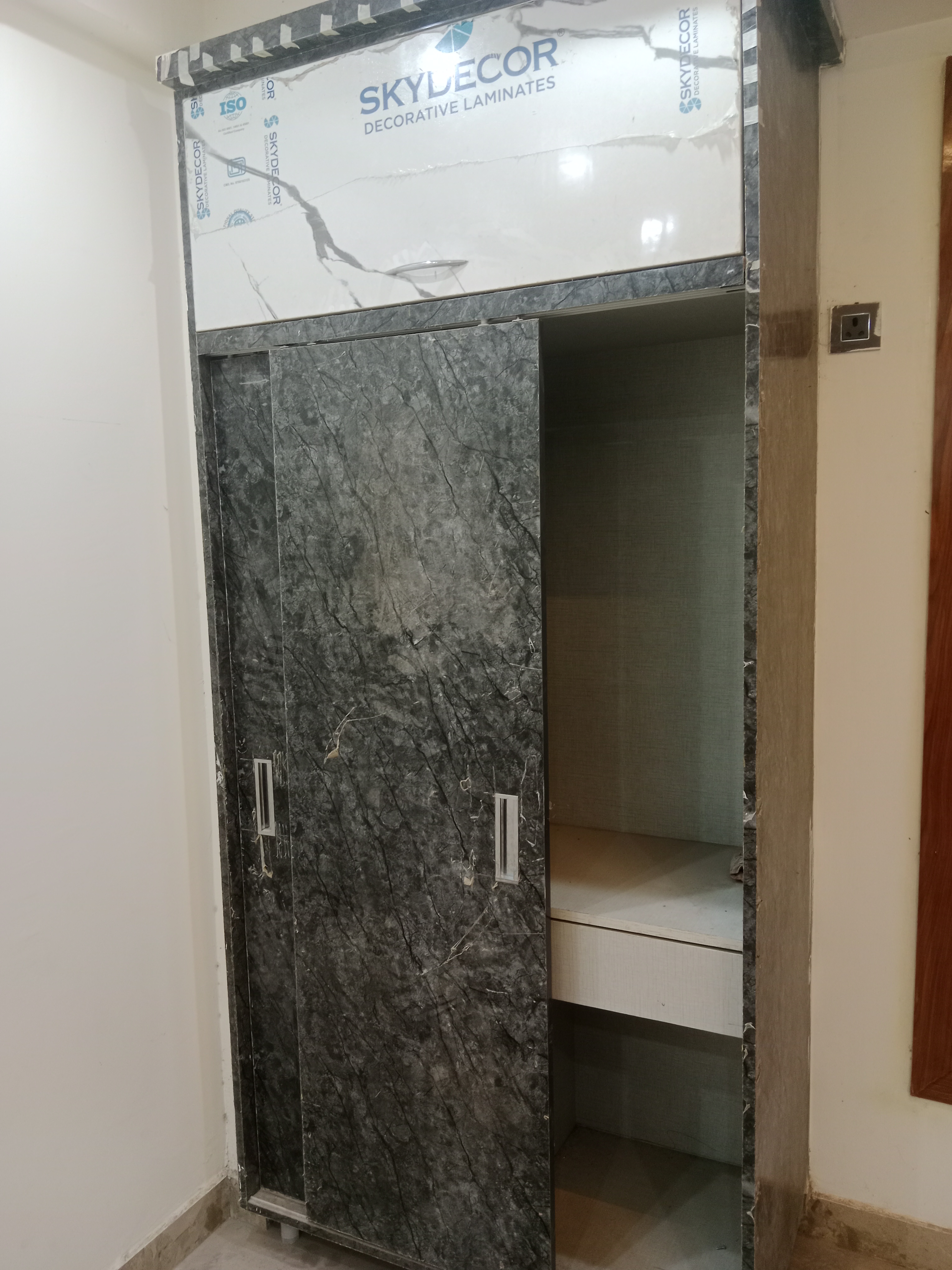 3 BHK Builder Floor For Sale in Premanjali Apartment 