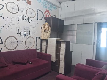 Floor Plan in  Office Space at Karkardooma – for Rent