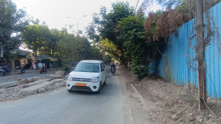  Parking, kolla-luxor-park 2.5 Bedroom 1510 Sq.Ft. Apartment In Pjr Layout Hyderabad 8251138