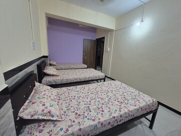 Room in  Pg at Kharghar – for Rent