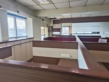   Office Space at Pinak Galaxy, Kapur Bawdi – for Rent