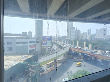 Team Area in  Office Space at Pinak Galaxy, Kapur Bawdi – for Rent
