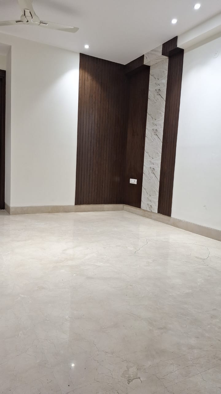 2 BHK + Study Room Apartment For Rent in Subham Apartment 