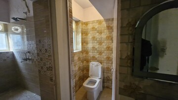 Bathroom in 2 BHK Apartment at Ip Extension – for Rent