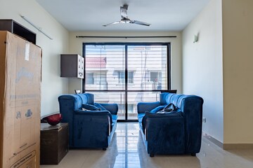 3 BHK Apartment For Rent in Altair Apartments Sarjapur Road Bangalore  8251153