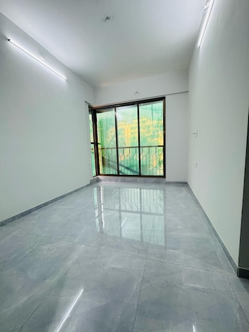 Bedroom in 2 BHK Apartment at Unique Estate, Mira Road – for Sale