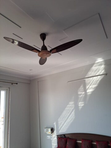 Furnished Amenities in 3 BHK Apartment at Somasundarapalya – for Sale