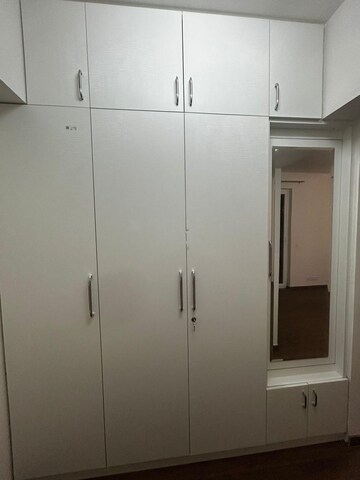 Furnished Amenities in 3.5 BHK Apartment at Tata La Vida, Sector 113 – for Rent