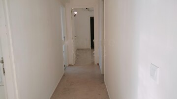 Building Lobby in 3.5 BHK Apartment at Tata La Vida, Sector 113 – for Rent
