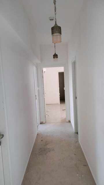 Building Lobby in 3.5 BHK Apartment at Tata La Vida, Sector 113 – for Rent