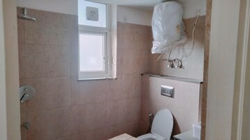 Bathroom in 3.5 BHK Apartment at Tata La Vida, Sector 113 – for Rent