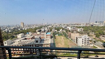 3.5 BHK Apartment – Exterior View View at Aims Golf City, Sector 75 - for Rent