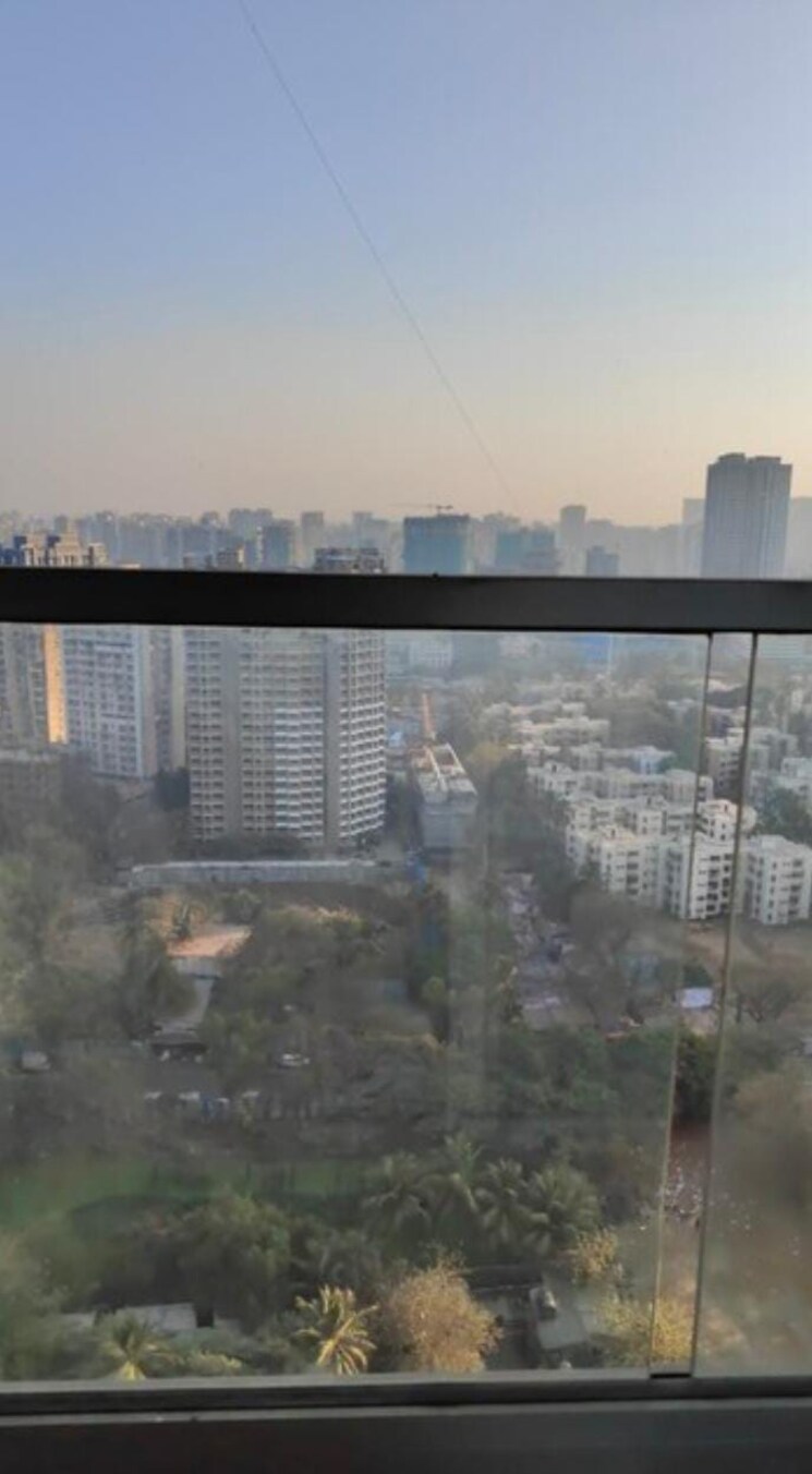 Exterior View, ekta-tripolis 3 Bedroom 1084 Sq.Ft. Apartment In Goregaon West Mumbai 8251195