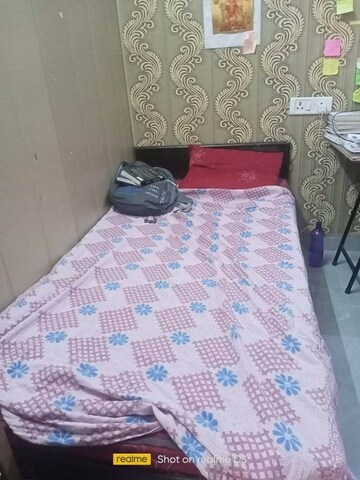 3 BHK Apartment For Sale in Somasundarapalya