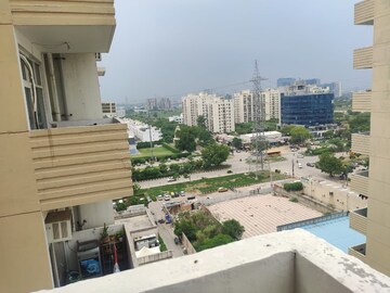 3 BHK Apartment – Exterior View View at Somasundarapalya - for Sale