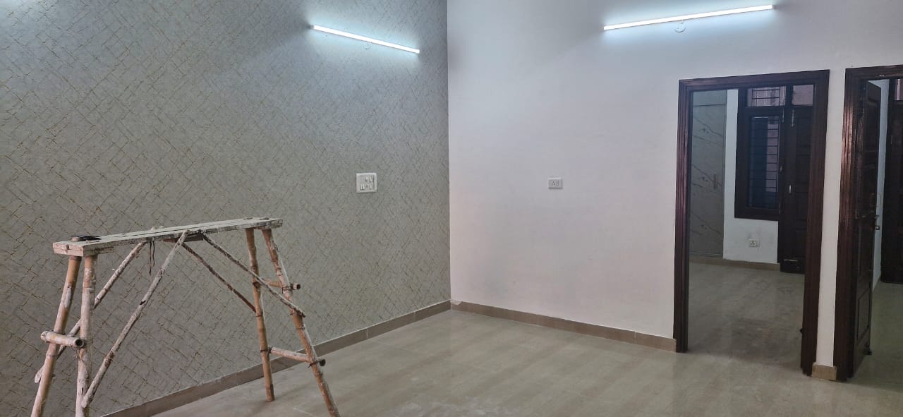 3 BHK + Servant Room Apartment For Sale in M3M Golf Hills