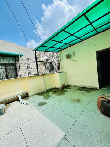 Living Room in 2 BHK Apartment at Sector 11 Dwarka – for Rent