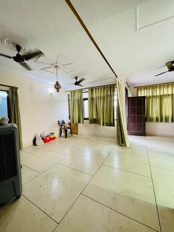 Living Room in 2 BHK Apartment at Sector 11 Dwarka – for Rent