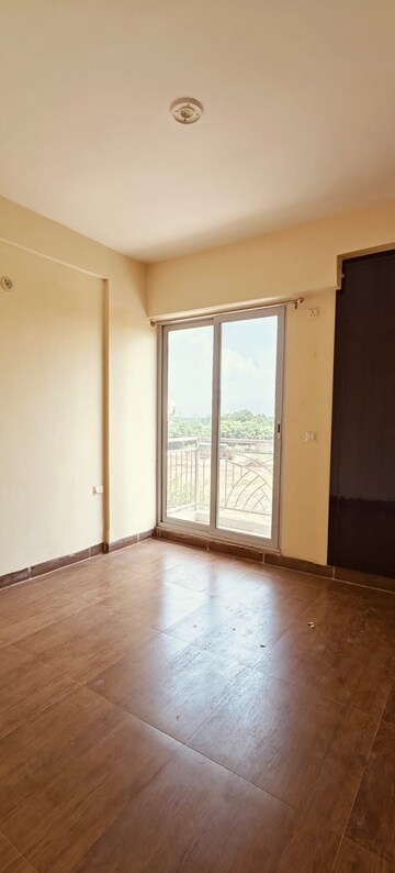 Master Bedroom in 1 BHK Apartment at Aditya Urban Homes, Shahpur Bamheta – for Rent