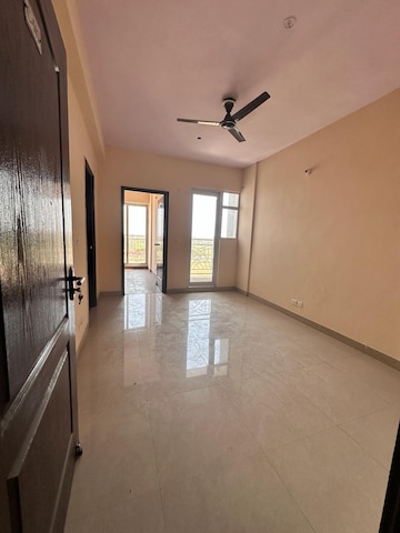 Living Room in 1 BHK Apartment at Aditya Urban Homes, Shahpur Bamheta – for Rent