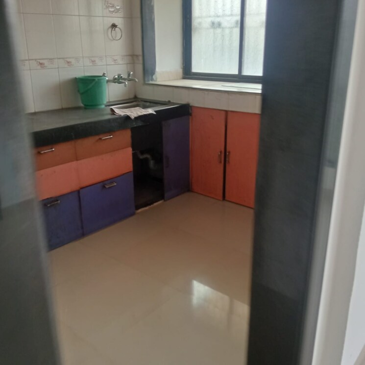 Kitchen, siddhi-royal-heights 1 Bedroom 503 Sq.Ft. Apartment In Kalyan East Thane 8251276