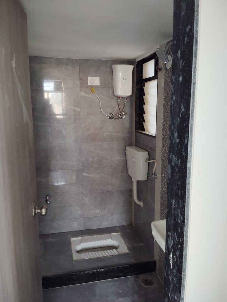 Bathroom, siddhi-royal-heights 1 Bedroom 503 Sq.Ft. Apartment In Kalyan East Thane 8251276