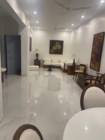 Kitchen in 3 BHK Apartment at Colaba – for Sale