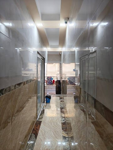 Parking in 3.5 BHK Apartment at Somasundarapalya – for Sale