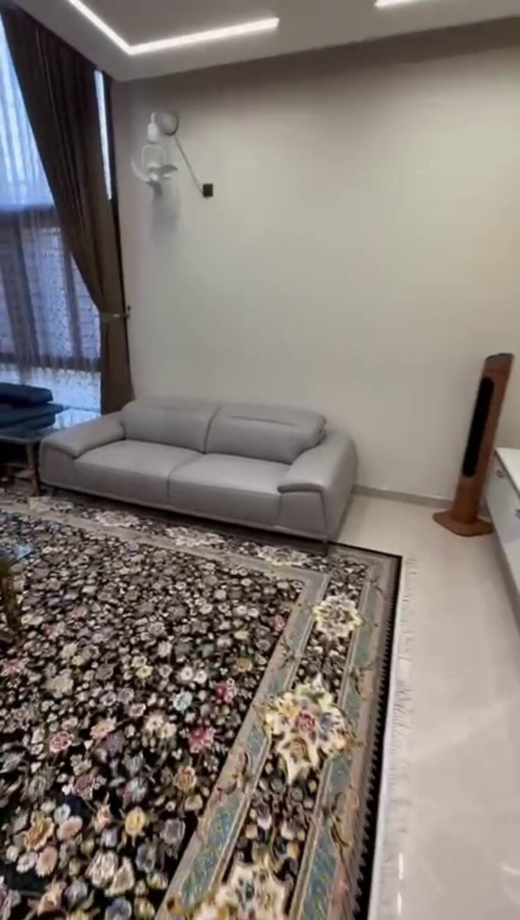 Living Room, harlur 4 Bedroom 3726 Sq.Ft. Apartment In Harlur Bangalore 8251355