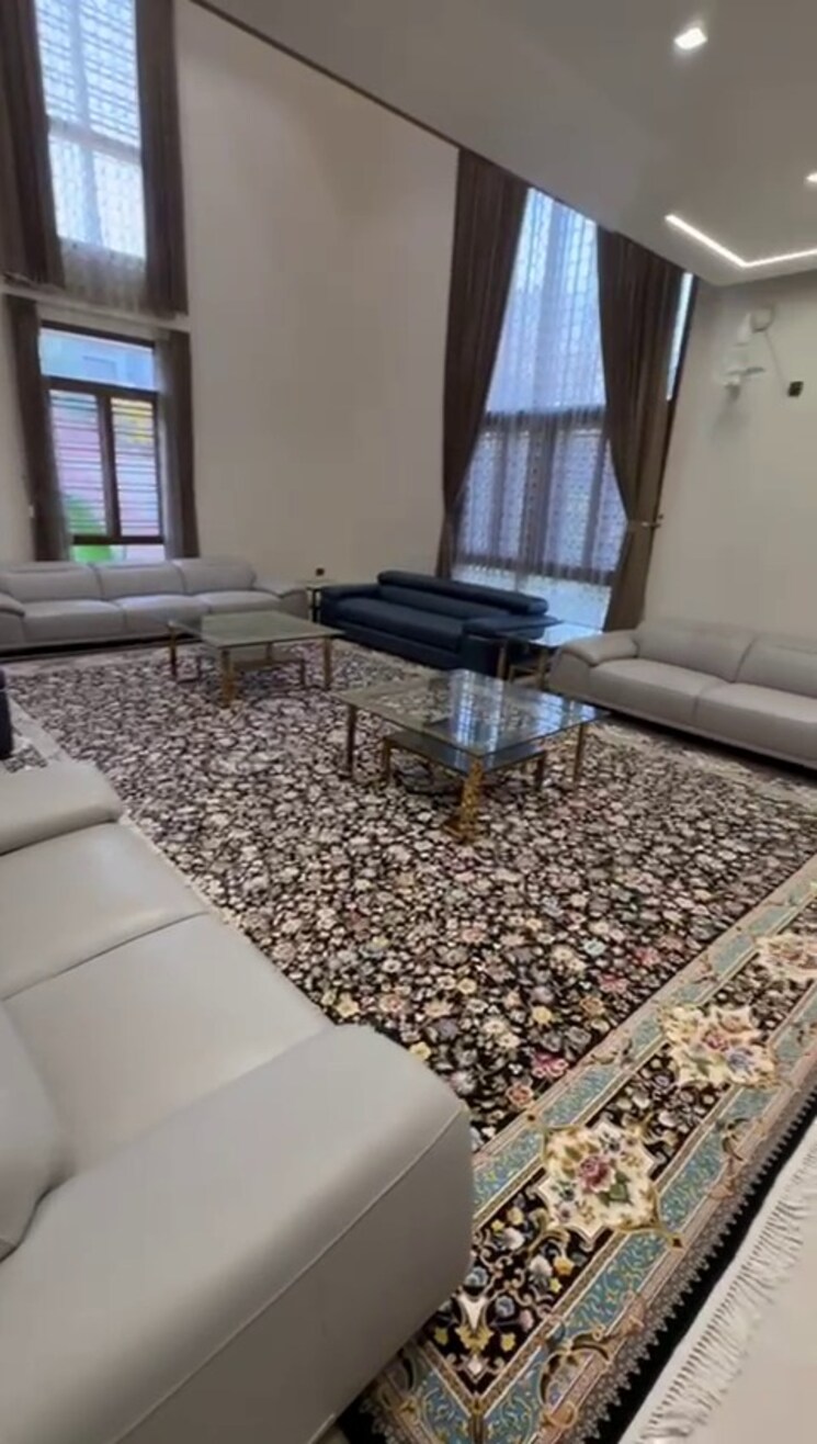 Bedroom, harlur 4 Bedroom 3726 Sq.Ft. Apartment In Harlur Bangalore 8251355