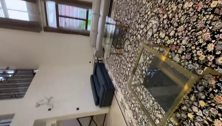 Balcony, harlur 4 Bedroom 3726 Sq.Ft. Apartment In Harlur Bangalore 8251355