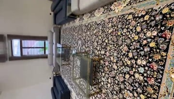 Living Room in 4 BHK Apartment at Harlur – for Sale
