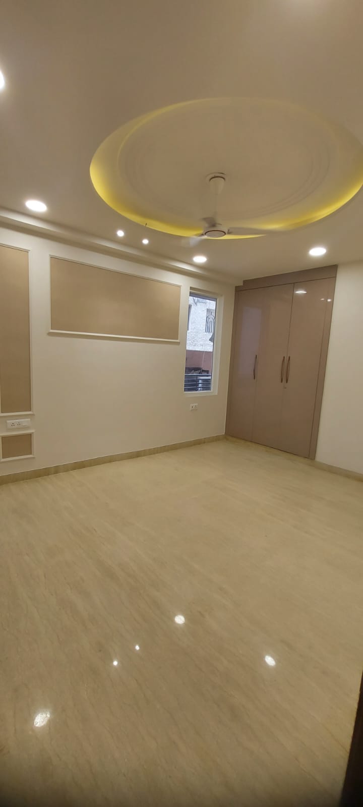 3.5 BHK Apartment For Sale in Purva Meraki