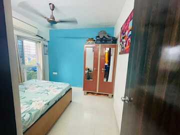 Building Lobby in 1 BHK Apartment at Metro Giriraj Apartment, Mulund West – for Sale