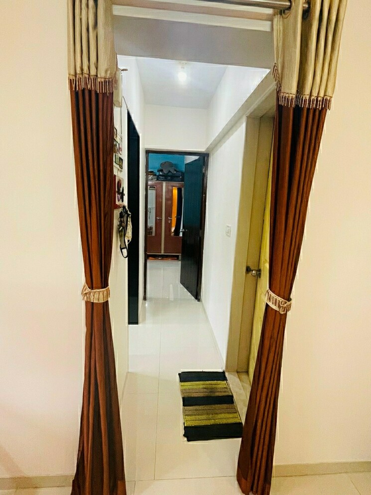 undefined, metro-giriraj-apartment 1 Bedroom 340 Sq.Ft. Apartment In Mulund West Mumbai 8251377