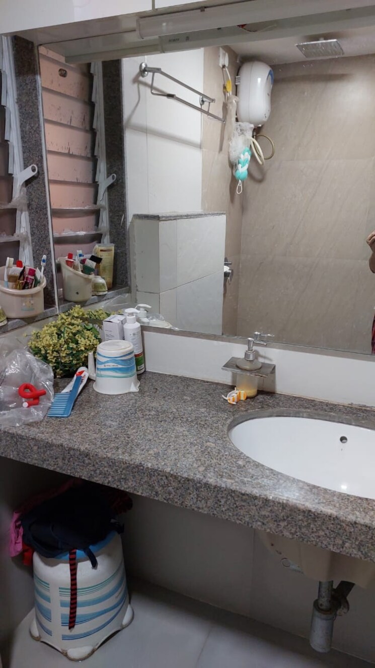 Bathroom, avant-heritage 1 Bedroom 492 Sq.Ft. Apartment In Jogeshwari East Mumbai 8251362
