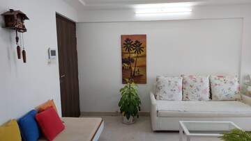 1 BHK Apartment For Sale in Avant Heritage, Jogeshwari East