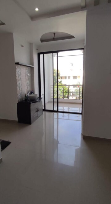 Room in 3 BHK Apartment at Surendra Naga – for Rent