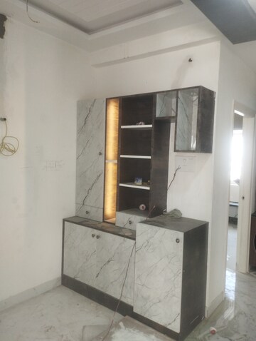 Living Room in 2.5 BHK Apartment at Manikonda – for Rent