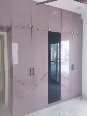 Building Lobby in 2.5 BHK Apartment at Manikonda – for Rent