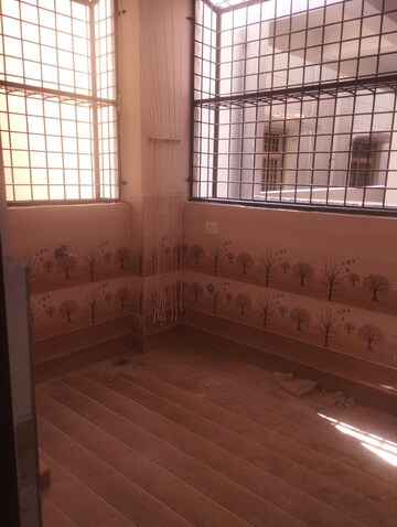Balcony in 2.5 BHK Apartment at Manikonda – for Rent